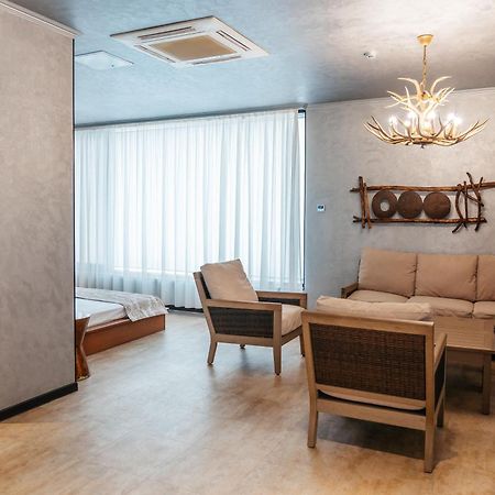 Sulo Vip Spa Atyrau Luaran gambar