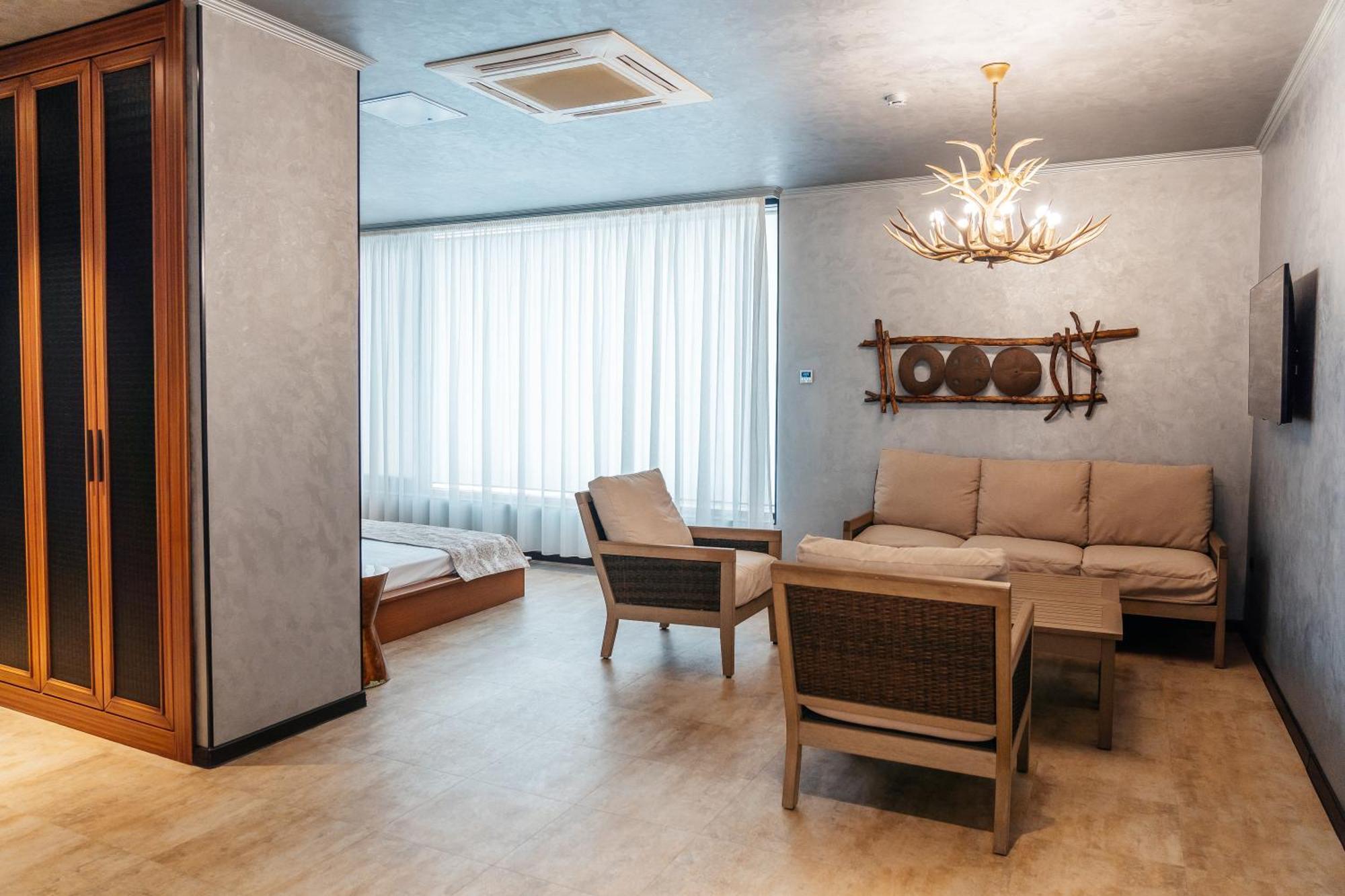 Sulo Vip Spa Atyrau Luaran gambar