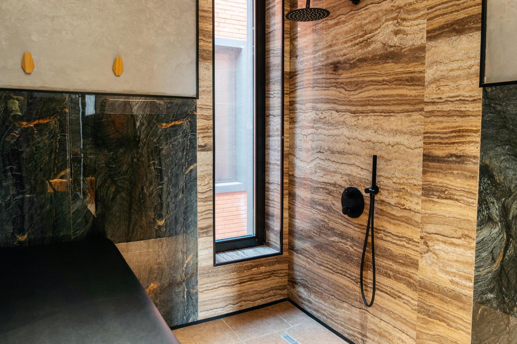 Sulo Vip Spa Atyrau Luaran gambar