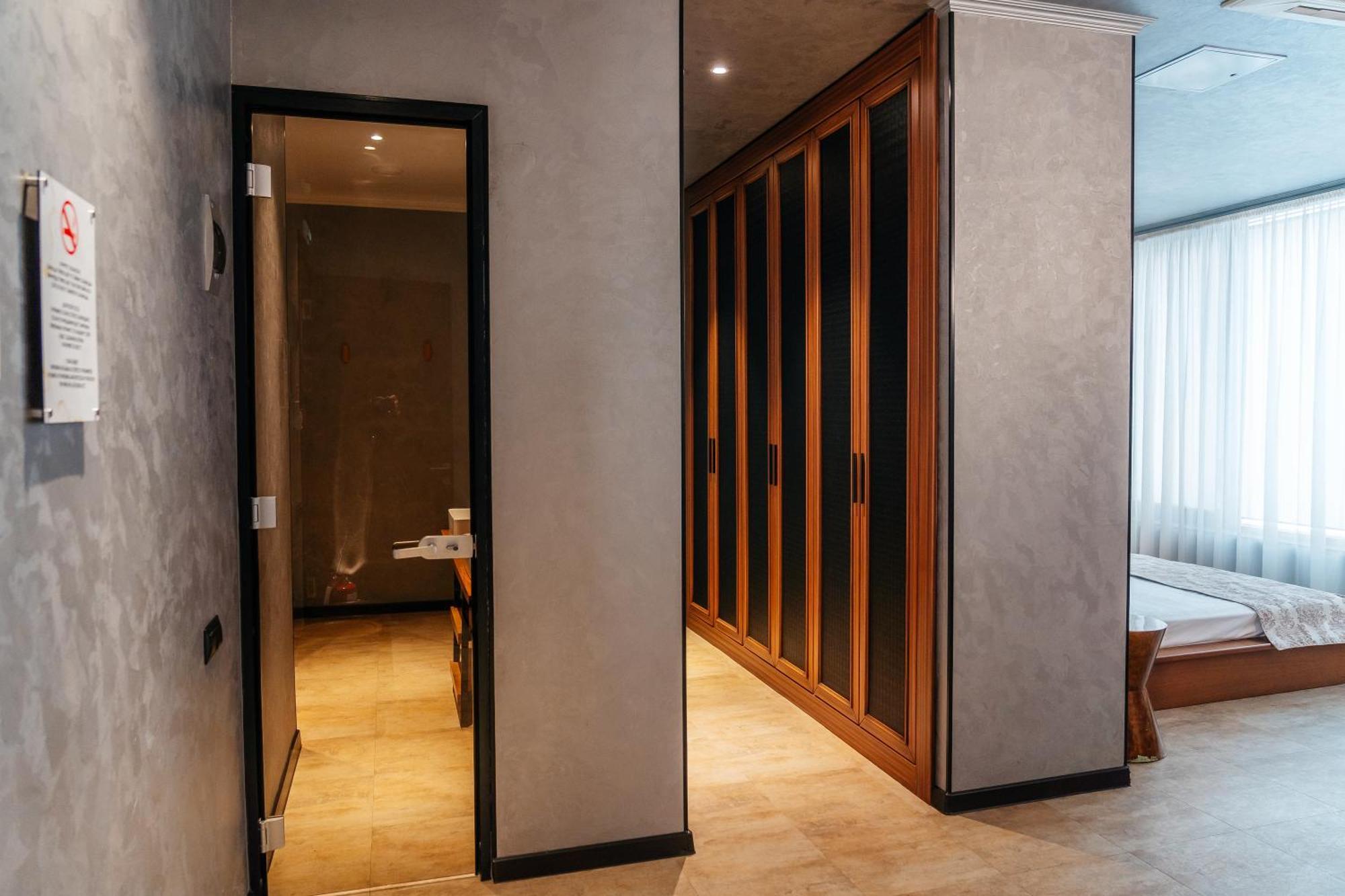 Sulo Vip Spa Atyrau Luaran gambar