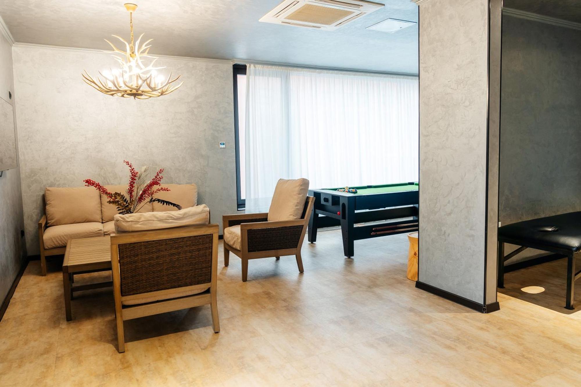 Sulo Vip Spa Atyrau Luaran gambar