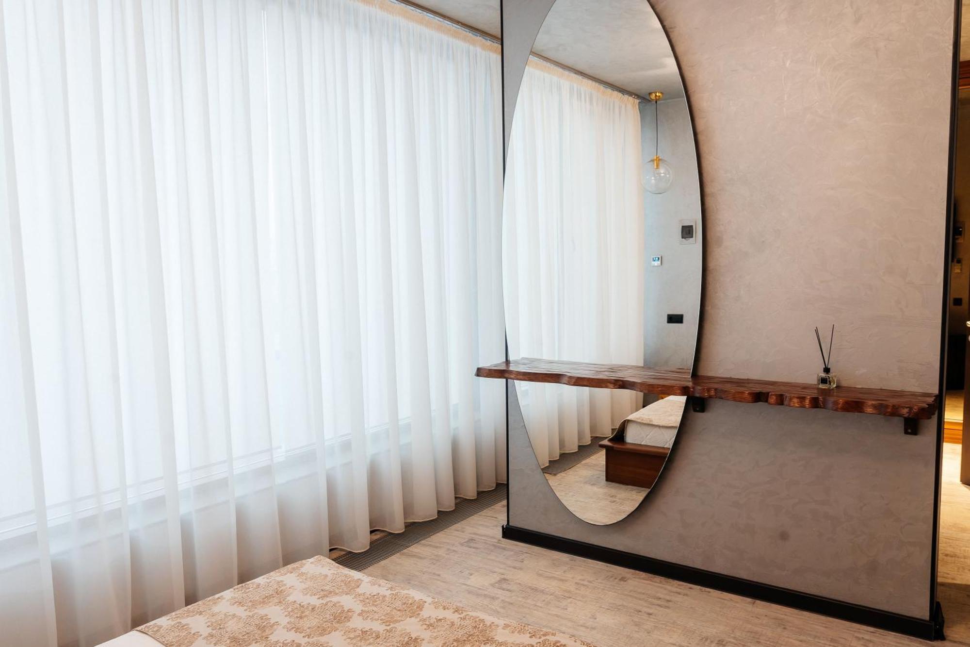 Sulo Vip Spa Atyrau Luaran gambar