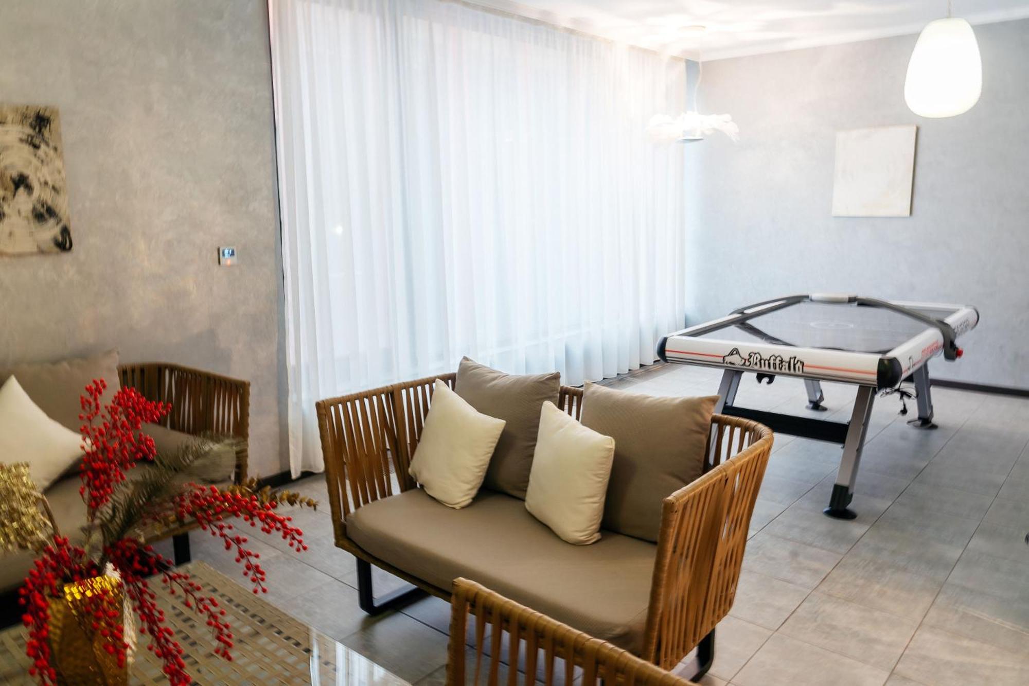 Sulo Vip Spa Atyrau Luaran gambar