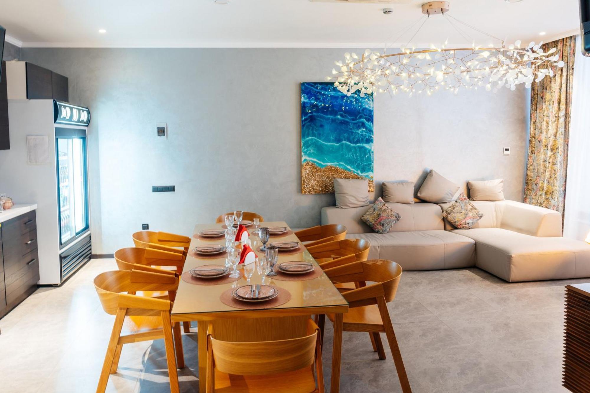 Sulo Vip Spa Atyrau Luaran gambar