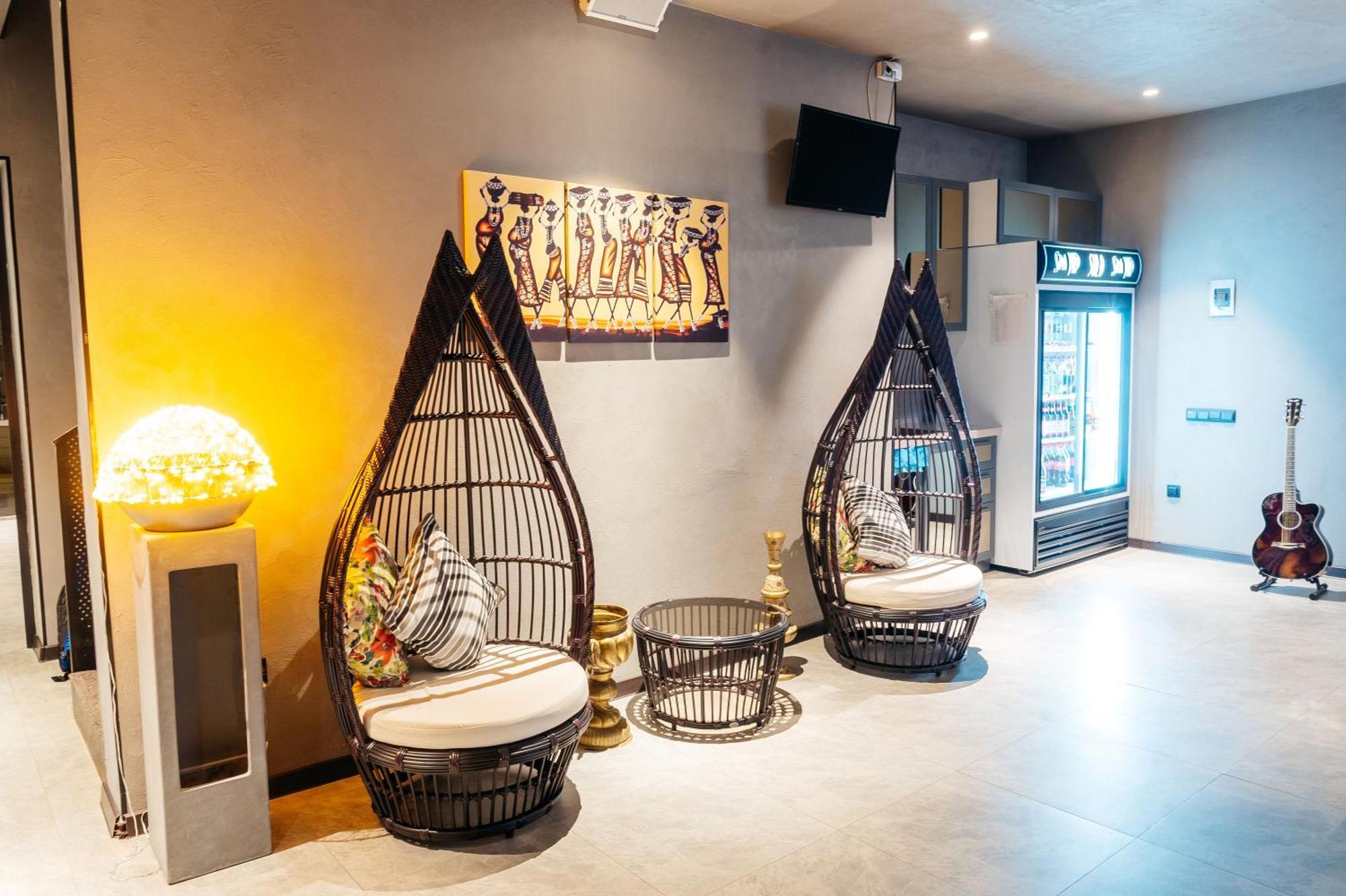 Sulo Vip Spa Atyrau Luaran gambar
