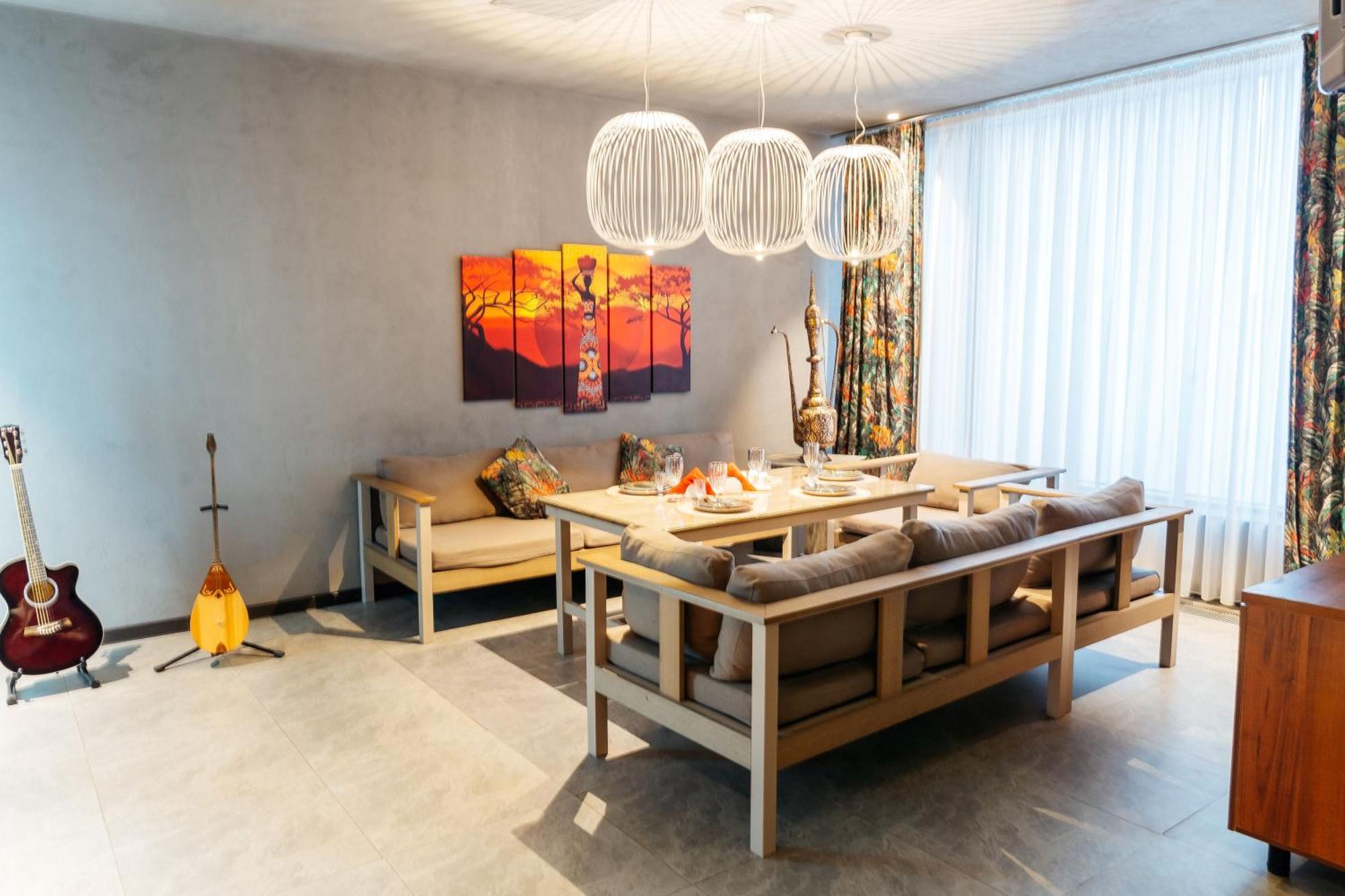 Sulo Vip Spa Atyrau Luaran gambar