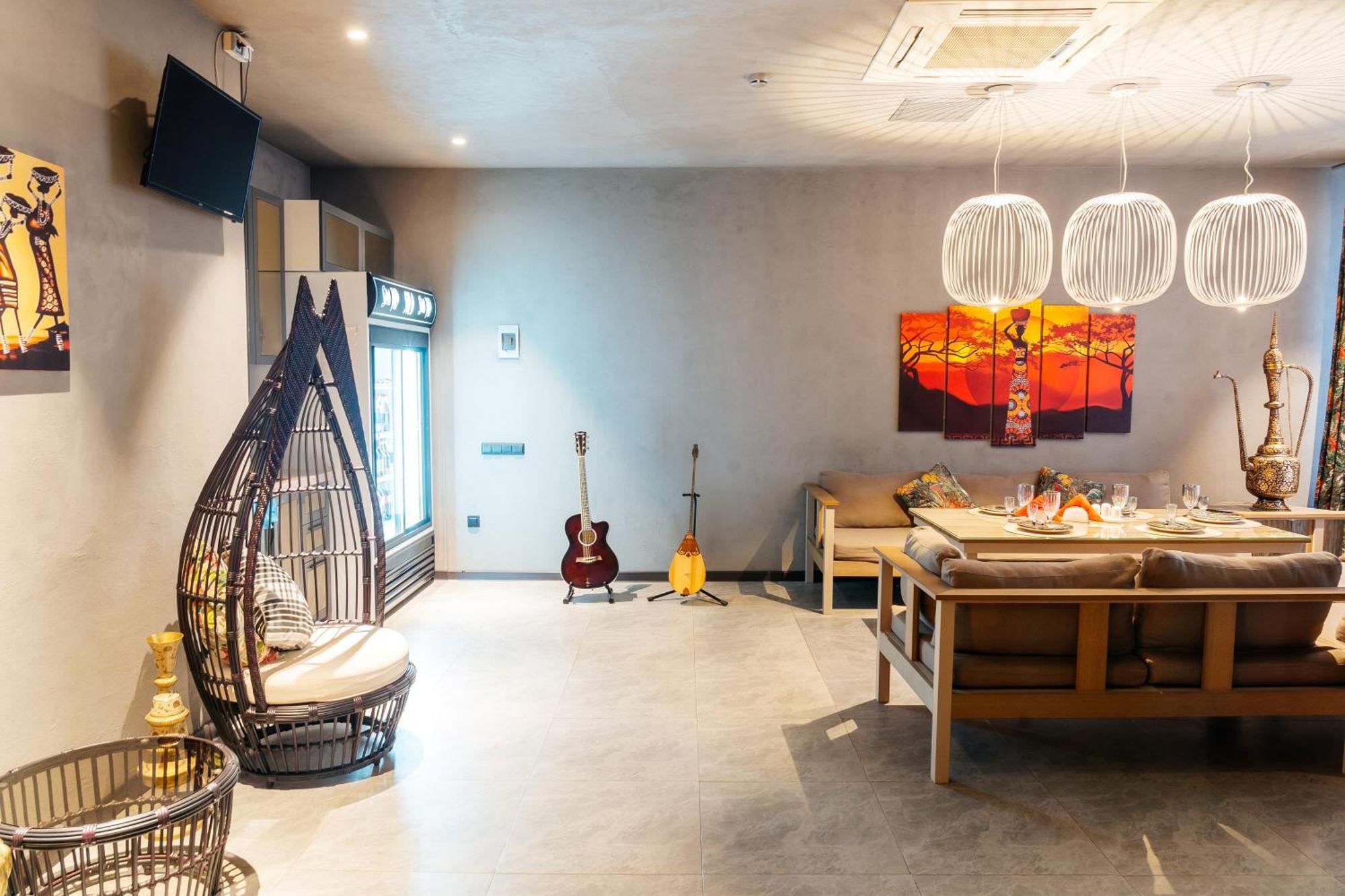 Sulo Vip Spa Atyrau Luaran gambar