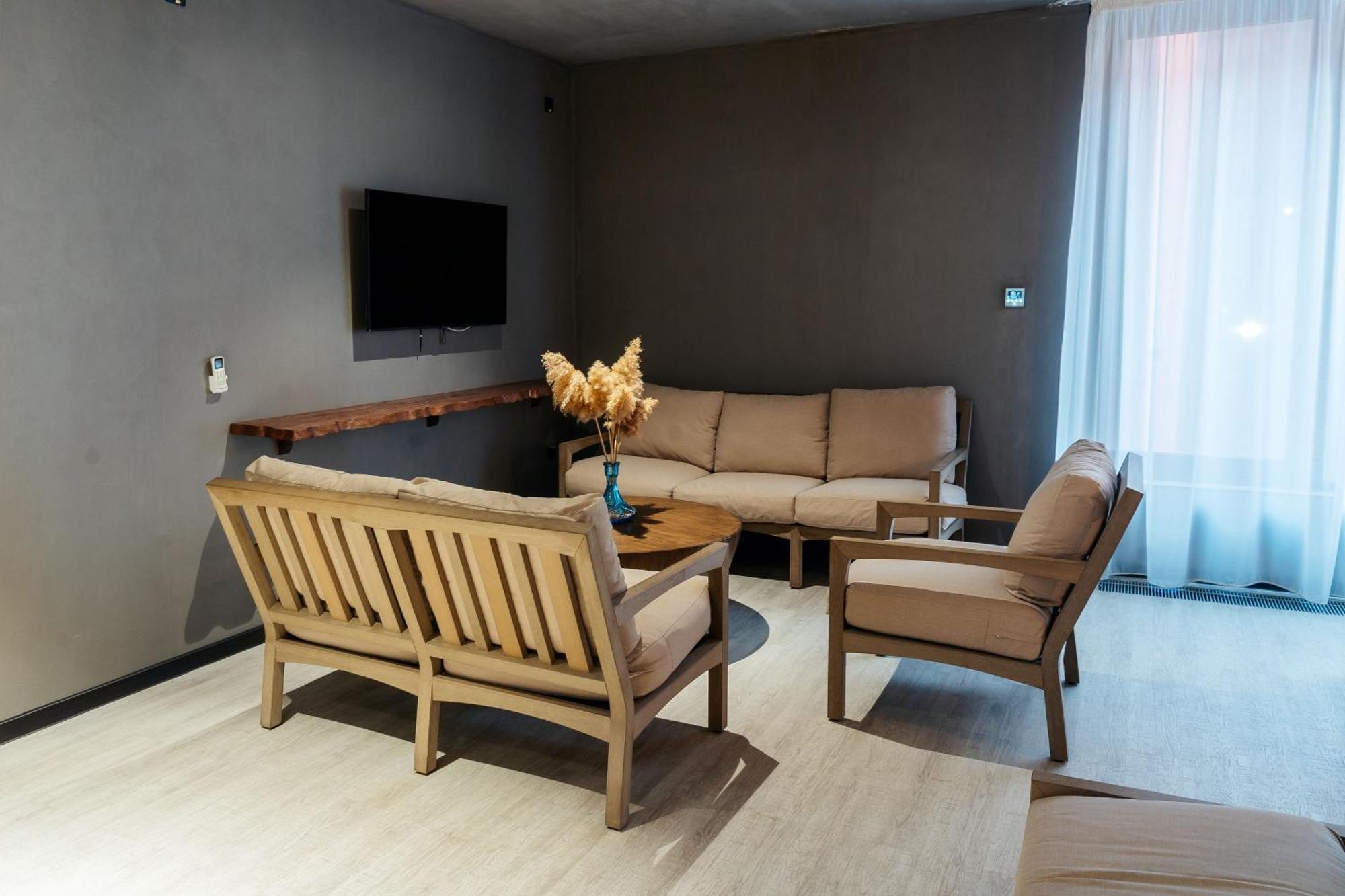 Sulo Vip Spa Atyrau Luaran gambar