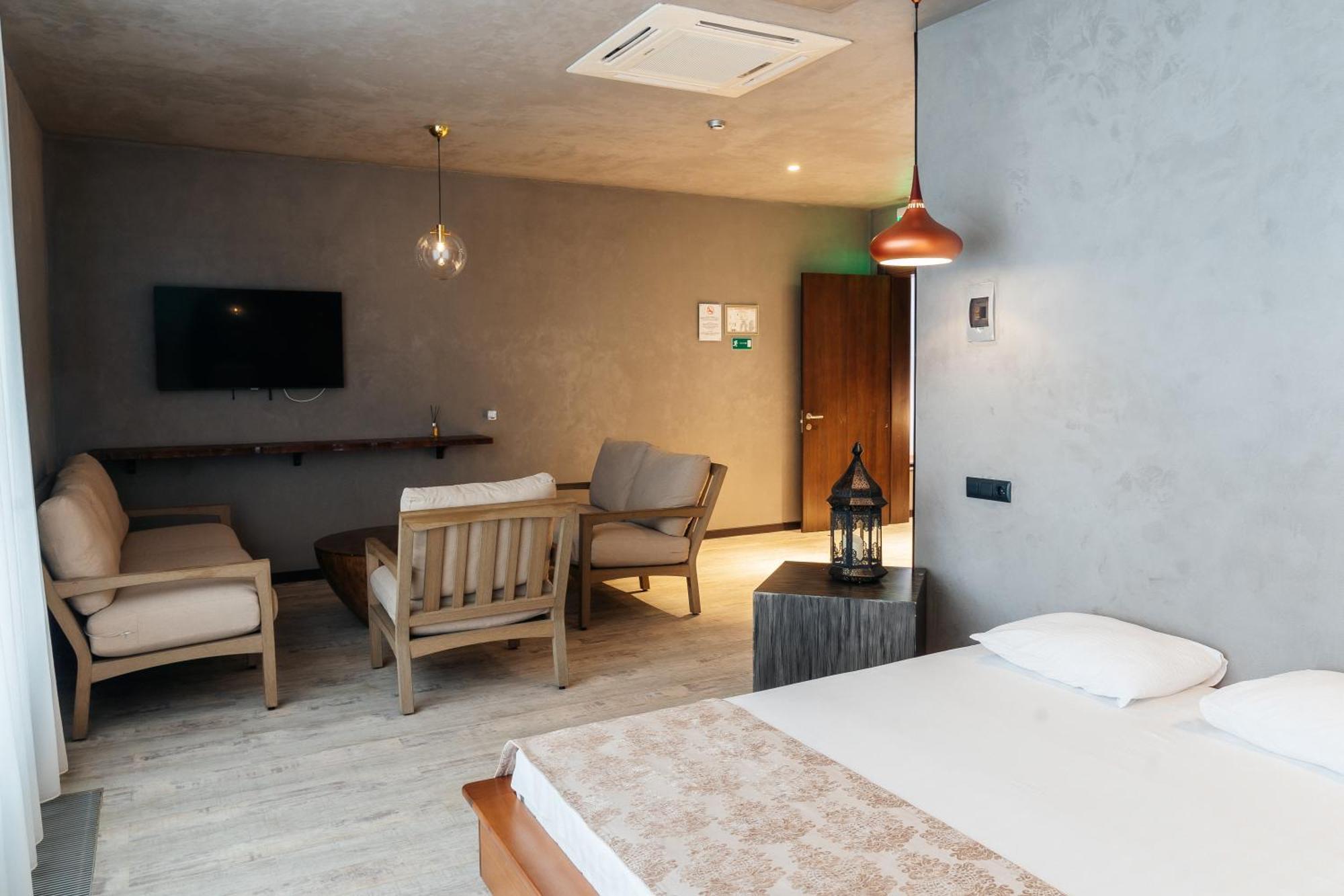 Sulo Vip Spa Atyrau Luaran gambar