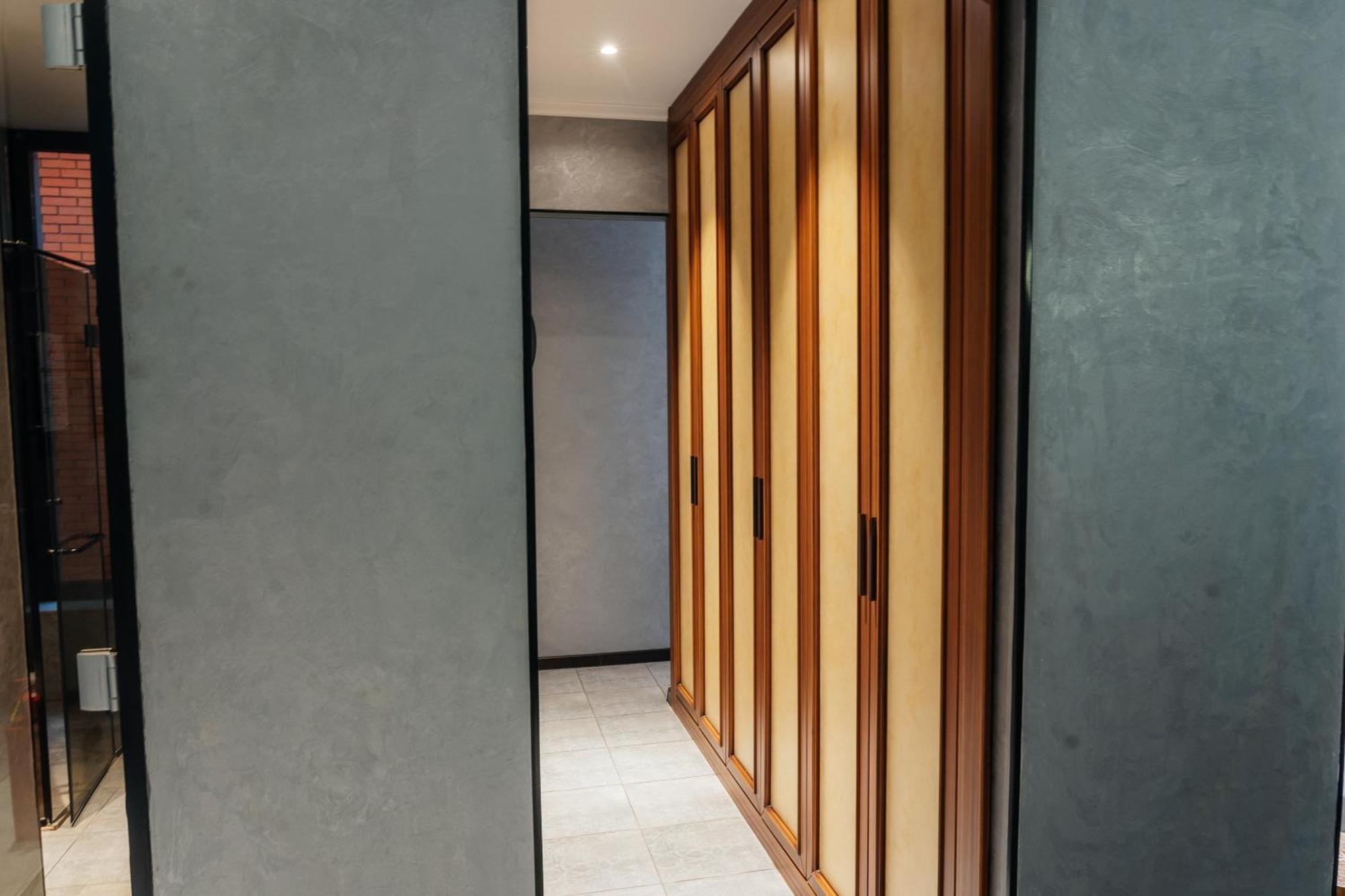 Sulo Vip Spa Atyrau Luaran gambar