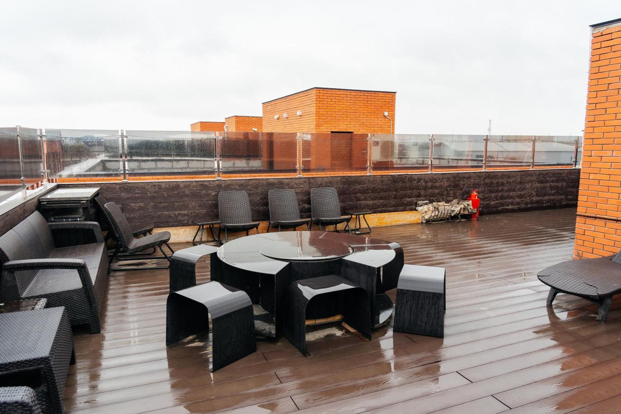 Sulo Vip Spa Atyrau Luaran gambar