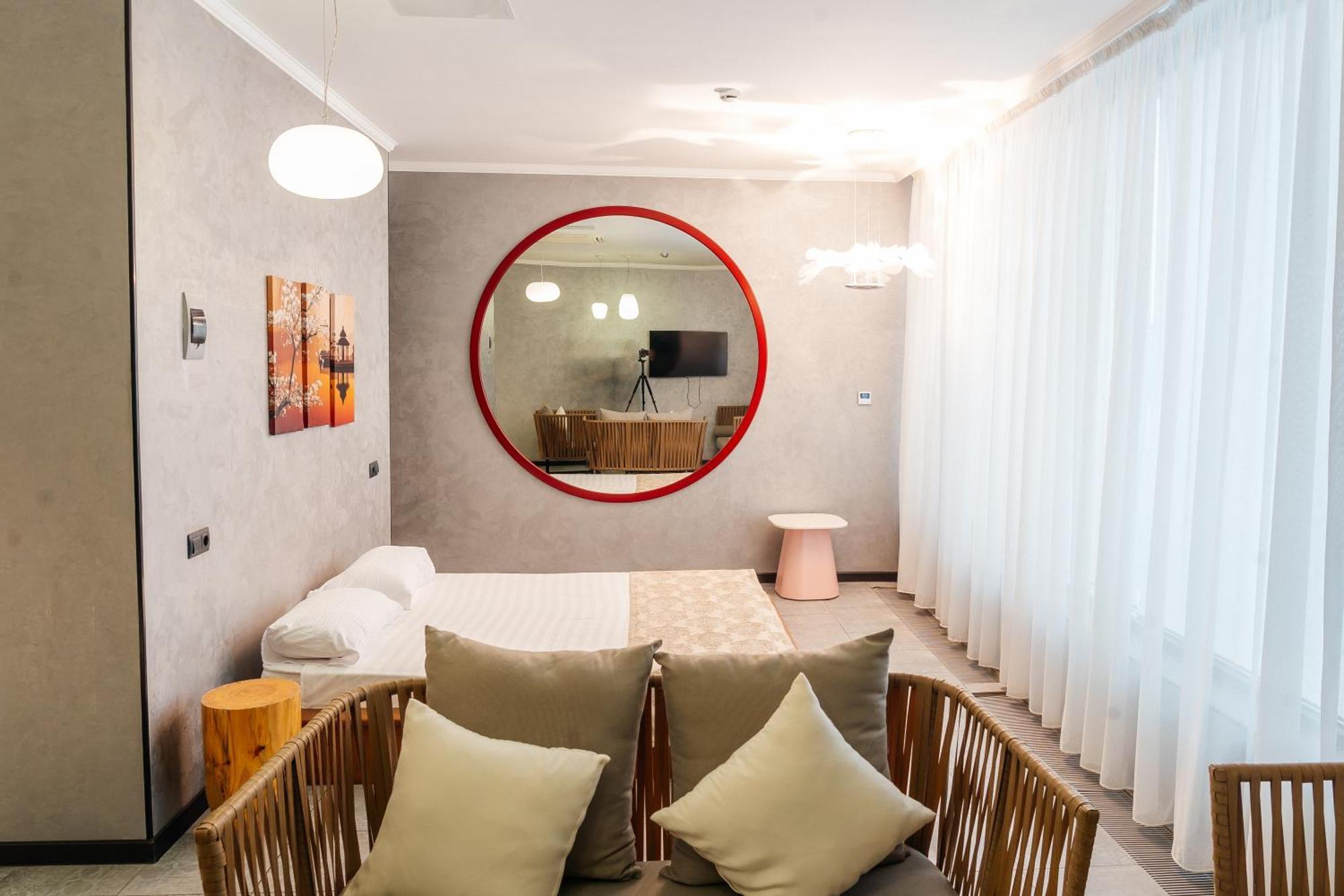 Sulo Vip Spa Atyrau Luaran gambar
