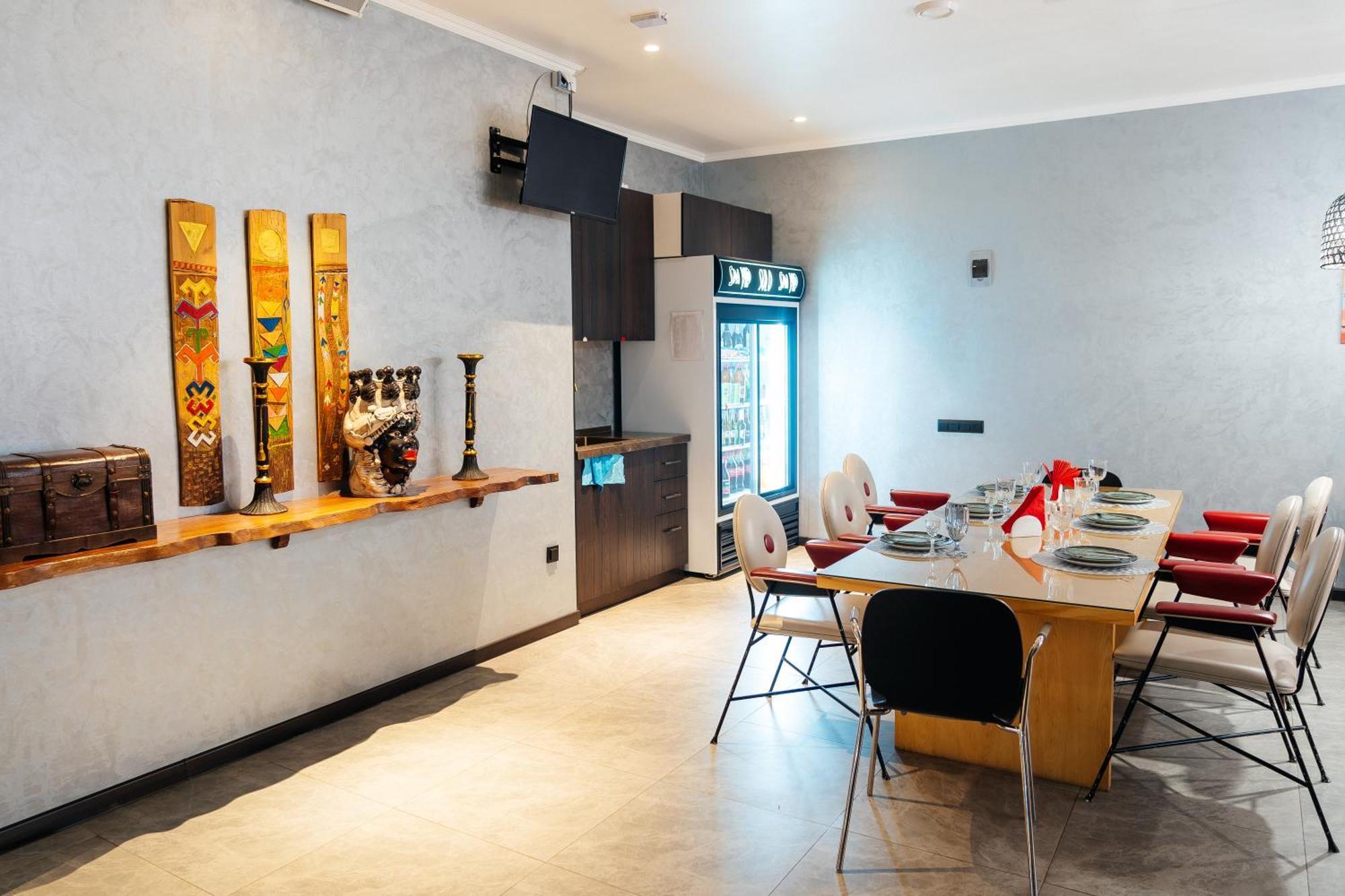 Sulo Vip Spa Atyrau Luaran gambar