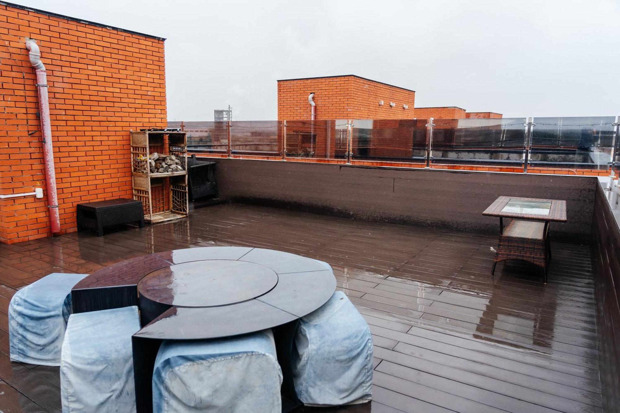 Sulo Vip Spa Atyrau Luaran gambar