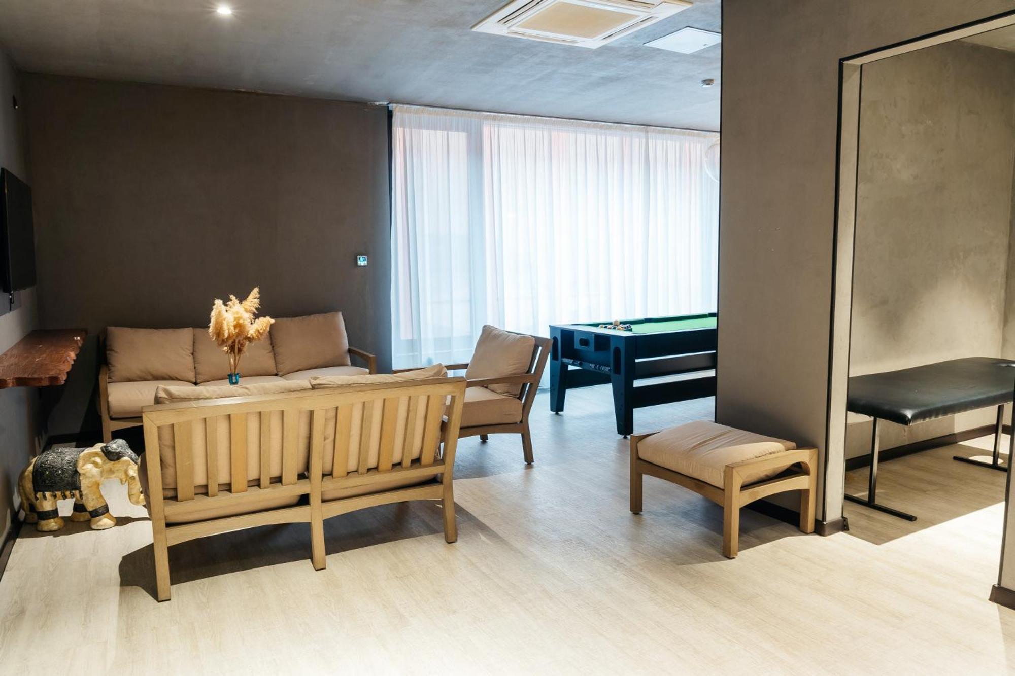 Sulo Vip Spa Atyrau Luaran gambar